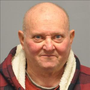 Raymond Lee Herrick a registered Sex, Violent, or Drug Offender of Kansas