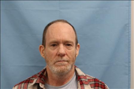 Michael James Cannady a registered Sex, Violent, or Drug Offender of Kansas