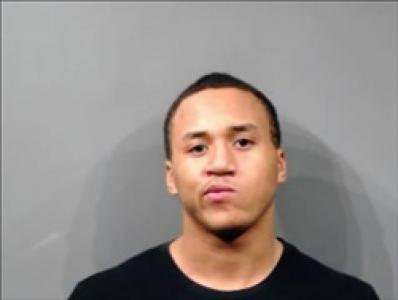 Corde Devante Lewis a registered Sex, Violent, or Drug Offender of Kansas