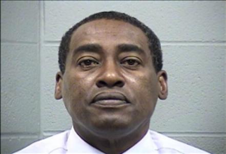 Gregory Grissom a registered Sex, Violent, or Drug Offender of Kansas