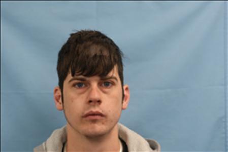 Michael Stephen Gillespie a registered Sex, Violent, or Drug Offender of Kansas