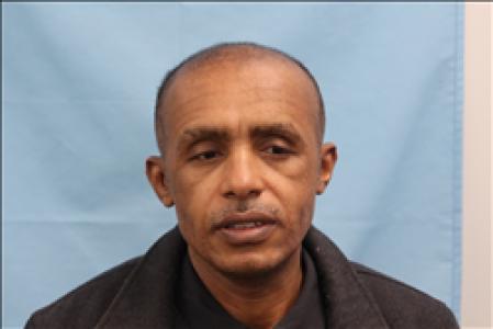 Asnake Hailemariyame Adem a registered Sex, Violent, or Drug Offender of Kansas