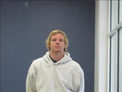 Bryce Duane Sherow a registered Sex, Violent, or Drug Offender of Kansas