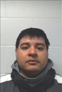 William Nmn Corona a registered Sex, Violent, or Drug Offender of Kansas