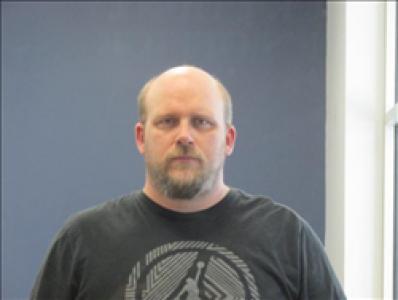 Timothy Richard Bunch a registered Sex, Violent, or Drug Offender of Kansas