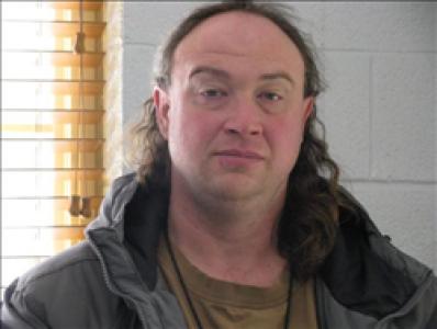 Russell Jay Coble a registered Sex, Violent, or Drug Offender of Kansas