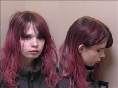 Lily Iris Lynn Crystal a registered Sex, Violent, or Drug Offender of Kansas