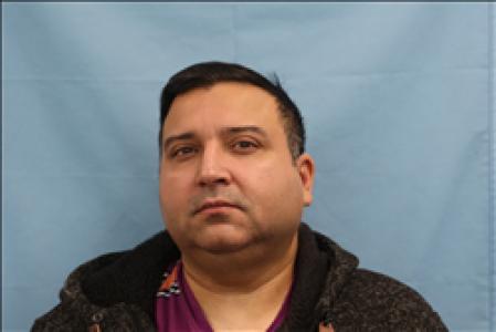 Naveed Imran Mughal a registered Sex, Violent, or Drug Offender of Kansas