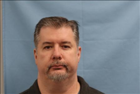 Kevin Russell Lane a registered Sex, Violent, or Drug Offender of Kansas