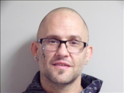 Jesse James Elkins a registered Sex, Violent, or Drug Offender of Kansas