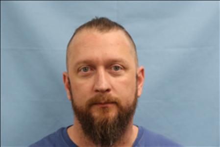 William Patrick Bottom a registered Sex, Violent, or Drug Offender of Kansas