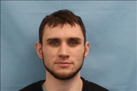 Justin Christopher Kinnard a registered Sex, Violent, or Drug Offender of Kansas
