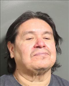 Gerald Lavern Pamaska Jr a registered Sex, Violent, or Drug Offender of Kansas