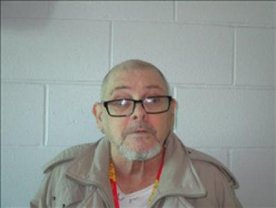 Doyen Eugene Korth a registered Sex, Violent, or Drug Offender of Kansas