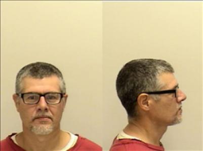 Michael Allen Pinkerton a registered Sex, Violent, or Drug Offender of Kansas