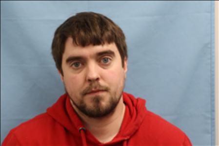 Matthew Christopher Taylor a registered Sex, Violent, or Drug Offender of Kansas