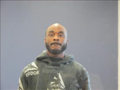 Dalvin Chris Terrell a registered Sex, Violent, or Drug Offender of Kansas