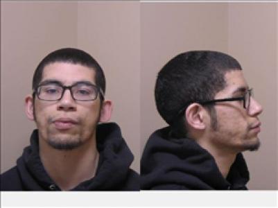 Ti Ramon Hazim a registered Sex, Violent, or Drug Offender of Kansas