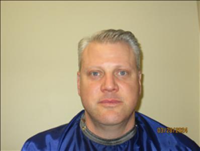 Richard Thomas Bryarly a registered Sex, Violent, or Drug Offender of Kansas