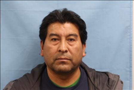 Javier Ramiro Pozo a registered Sex, Violent, or Drug Offender of Kansas