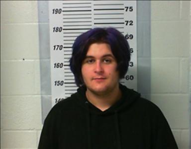 Jacob James Louis Smith a registered Sex, Violent, or Drug Offender of Kansas