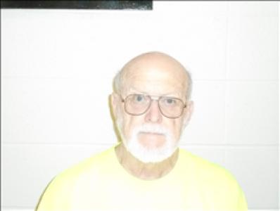 Dennis Jay Bronson a registered Sex, Violent, or Drug Offender of Kansas