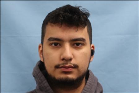 Maximino Farias a registered Sex, Violent, or Drug Offender of Kansas