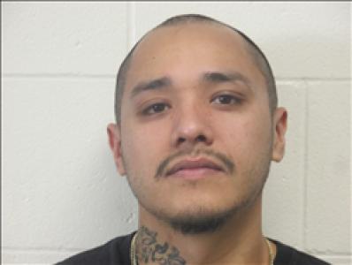 Kevin Raymundo Rubio a registered Sex, Violent, or Drug Offender of Kansas