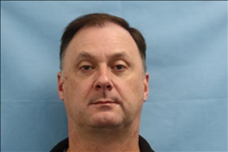 Aaron Christopher Stults a registered Sex, Violent, or Drug Offender of Kansas