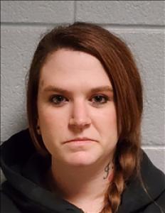 Kayton Irene Wisehart a registered Sex, Violent, or Drug Offender of Kansas