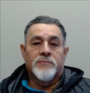 Abel Guerra-gonzalez a registered Sex, Violent, or Drug Offender of Kansas