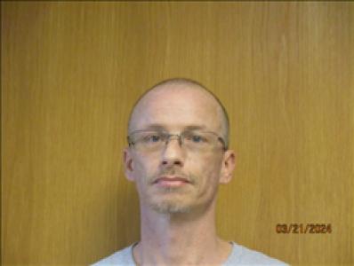 Gary Michael Barnett a registered Sex, Violent, or Drug Offender of Kansas