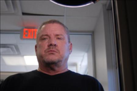 Michael Terry Allton a registered Sex, Violent, or Drug Offender of Kansas
