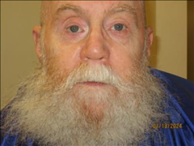 Harold L Gaskill a registered Sex, Violent, or Drug Offender of Kansas