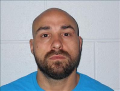 John Paul Parkin a registered Sex, Violent, or Drug Offender of Kansas