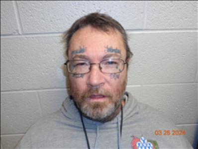 Robert Woodrow Jolly Jr a registered Sex, Violent, or Drug Offender of Kansas