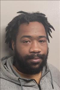 Jabrah Deonta Adrion Kane a registered Sex, Violent, or Drug Offender of Kansas