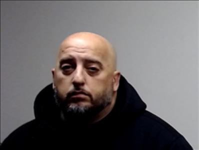 Joel Bensoussan a registered Sex, Violent, or Drug Offender of Kansas