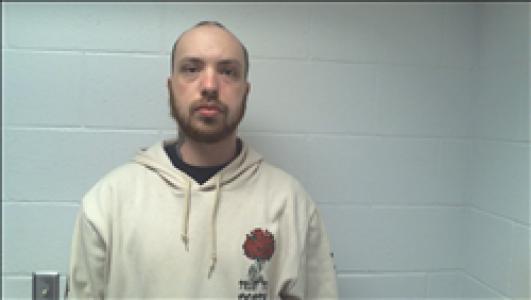 Desmond Anthony Collette a registered Sex, Violent, or Drug Offender of Kansas