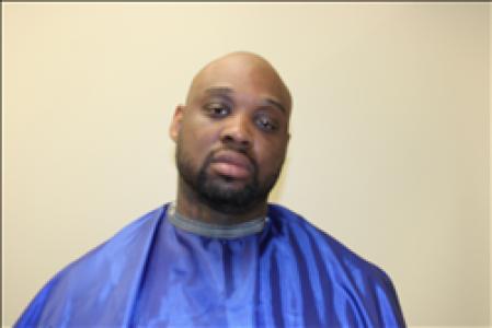 Ervin Wayne Sanders Sr a registered Sex, Violent, or Drug Offender of Kansas