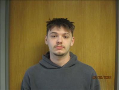 Jayden Thomas Arnold a registered Sex, Violent, or Drug Offender of Kansas