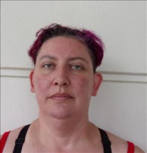 Stephanie Dawn Purdy a registered Sex, Violent, or Drug Offender of Kansas