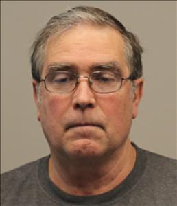 Sterling Allen Goddard a registered Sex, Violent, or Drug Offender of Kansas