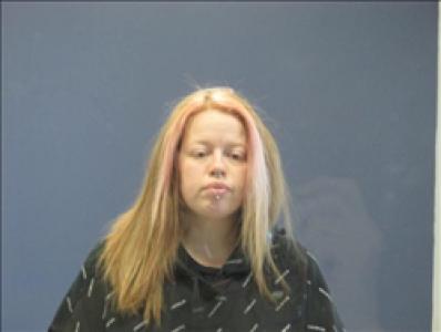 Kalina Nicole Talley a registered Sex, Violent, or Drug Offender of Kansas