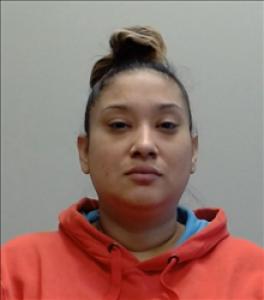 Ashley Yvonne Contreras a registered Sex, Violent, or Drug Offender of Kansas