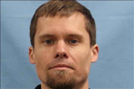 Dalton James Coakley Trahan a registered Sex, Violent, or Drug Offender of Kansas