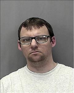 Justin Levi Pruitt a registered Sex, Violent, or Drug Offender of Kansas