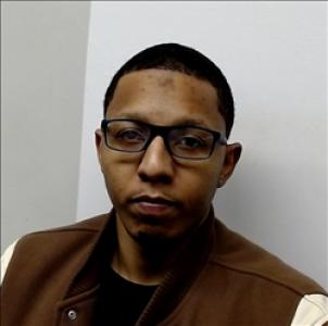 Joshwah Aron Moore a registered Sex, Violent, or Drug Offender of Kansas