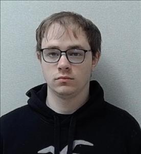 Seth Stephen Henricks a registered Sex, Violent, or Drug Offender of Kansas