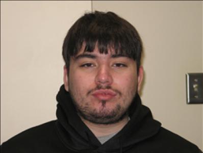 Christian Alexander Fonseca a registered Sex, Violent, or Drug Offender of Kansas